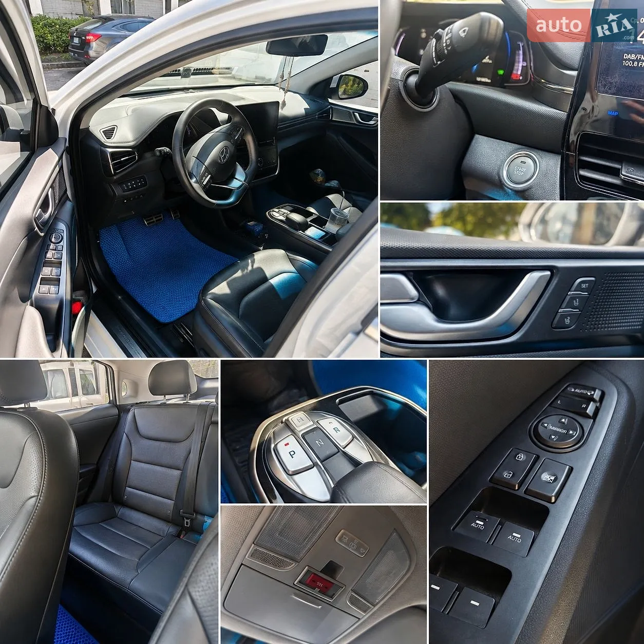 2020 Hyundai IONIQ - мініатюра 4