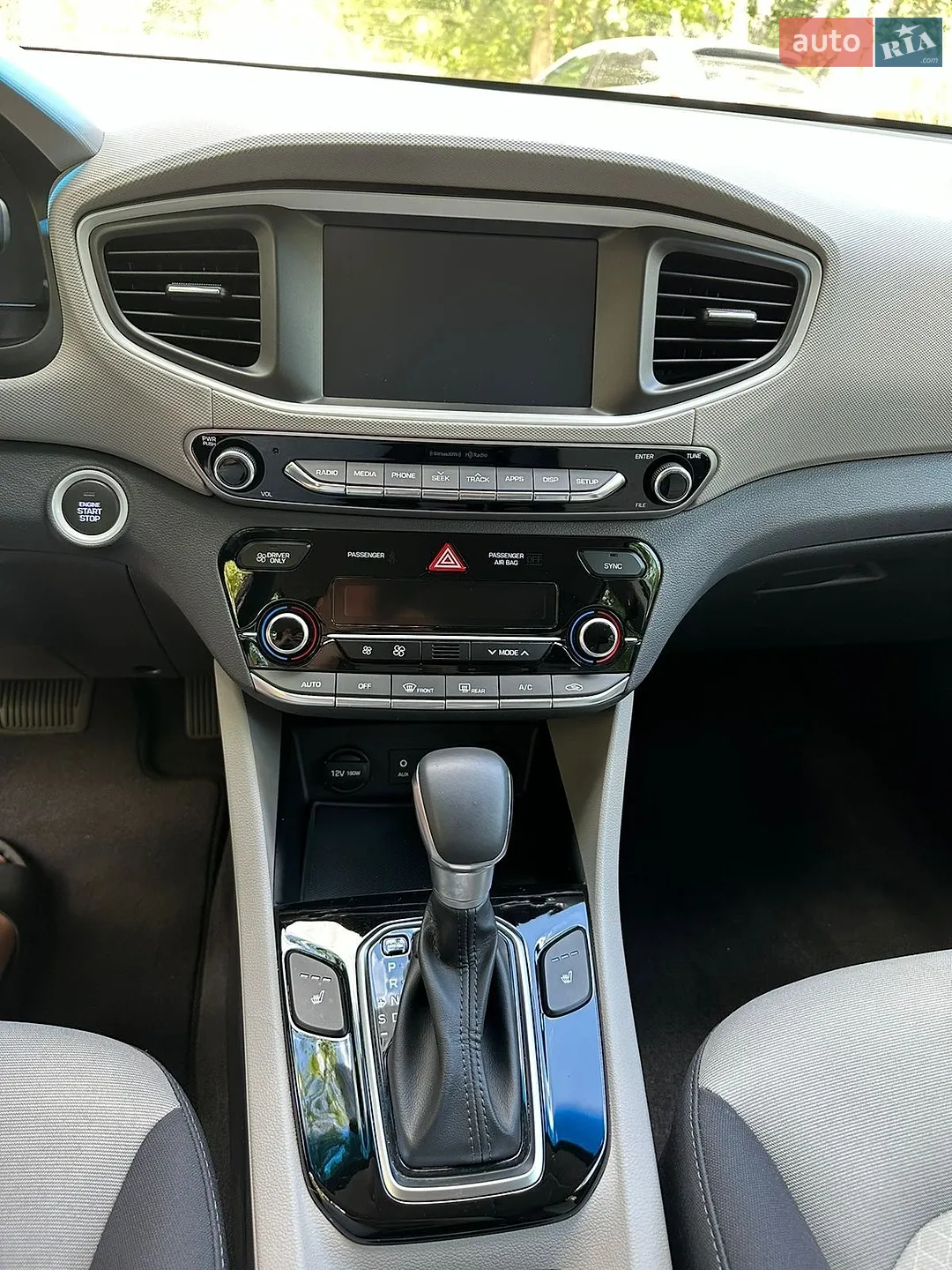 2018 Hyundai IONIQ - мініатюра 15