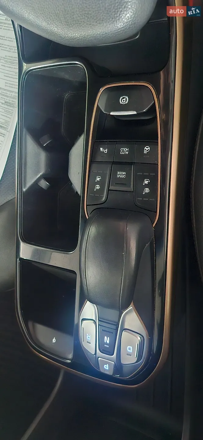 2017 Hyundai IONIQ - мініатюра 20