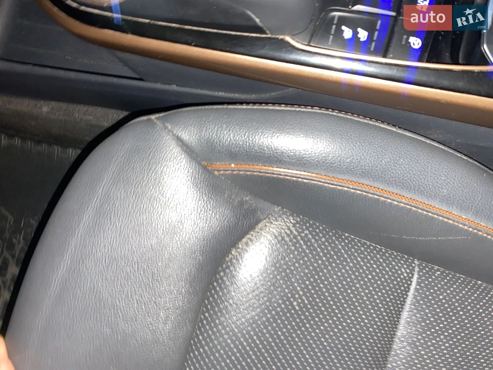 2017 Hyundai IONIQ - мініатюра 37