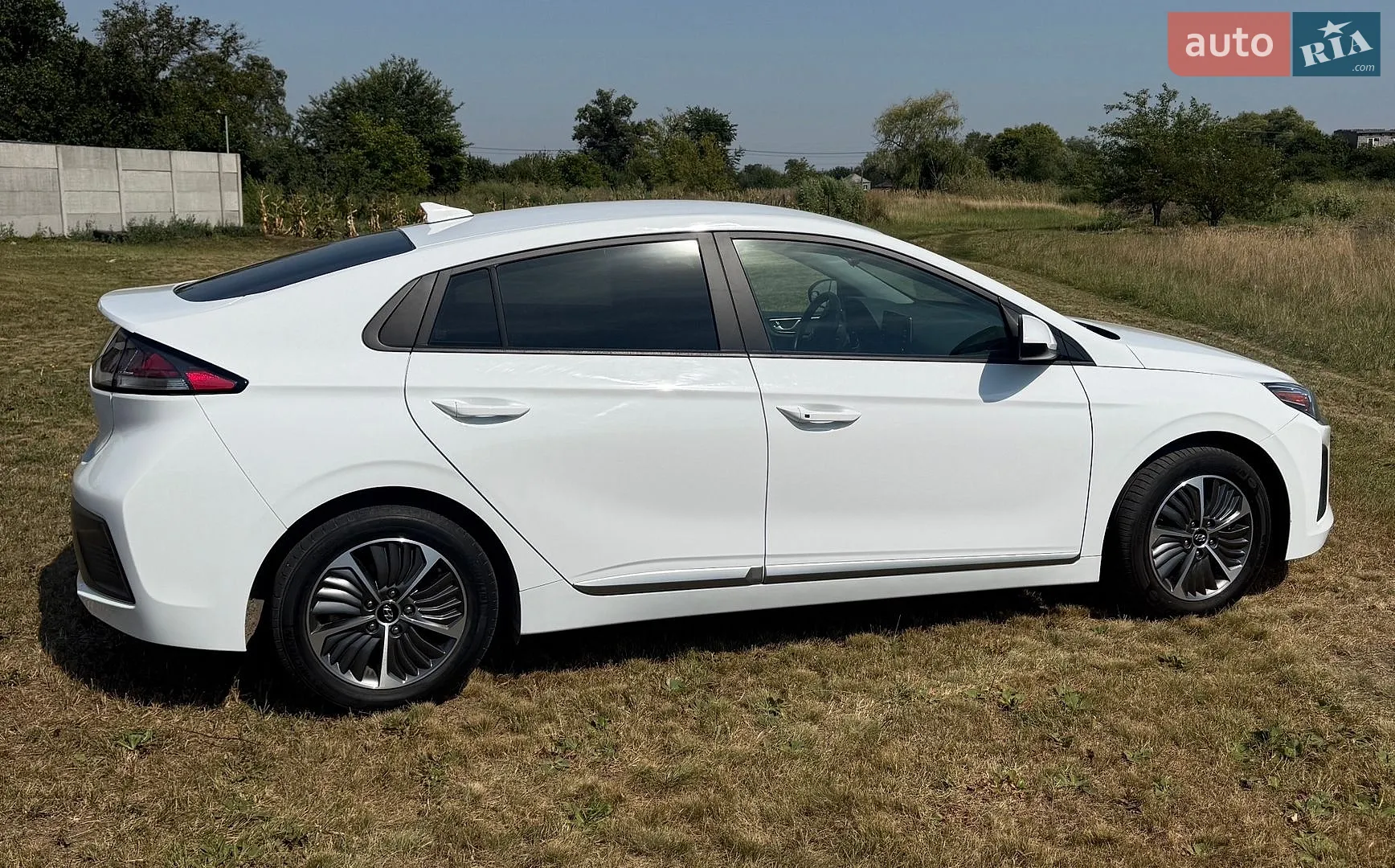 2021 Hyundai IONIQ - мініатюра 6