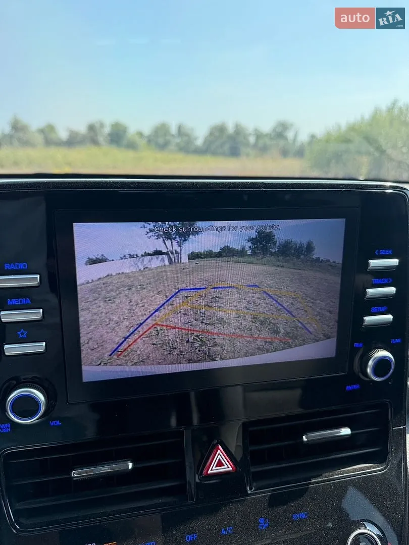 2021 Hyundai IONIQ - мініатюра 17