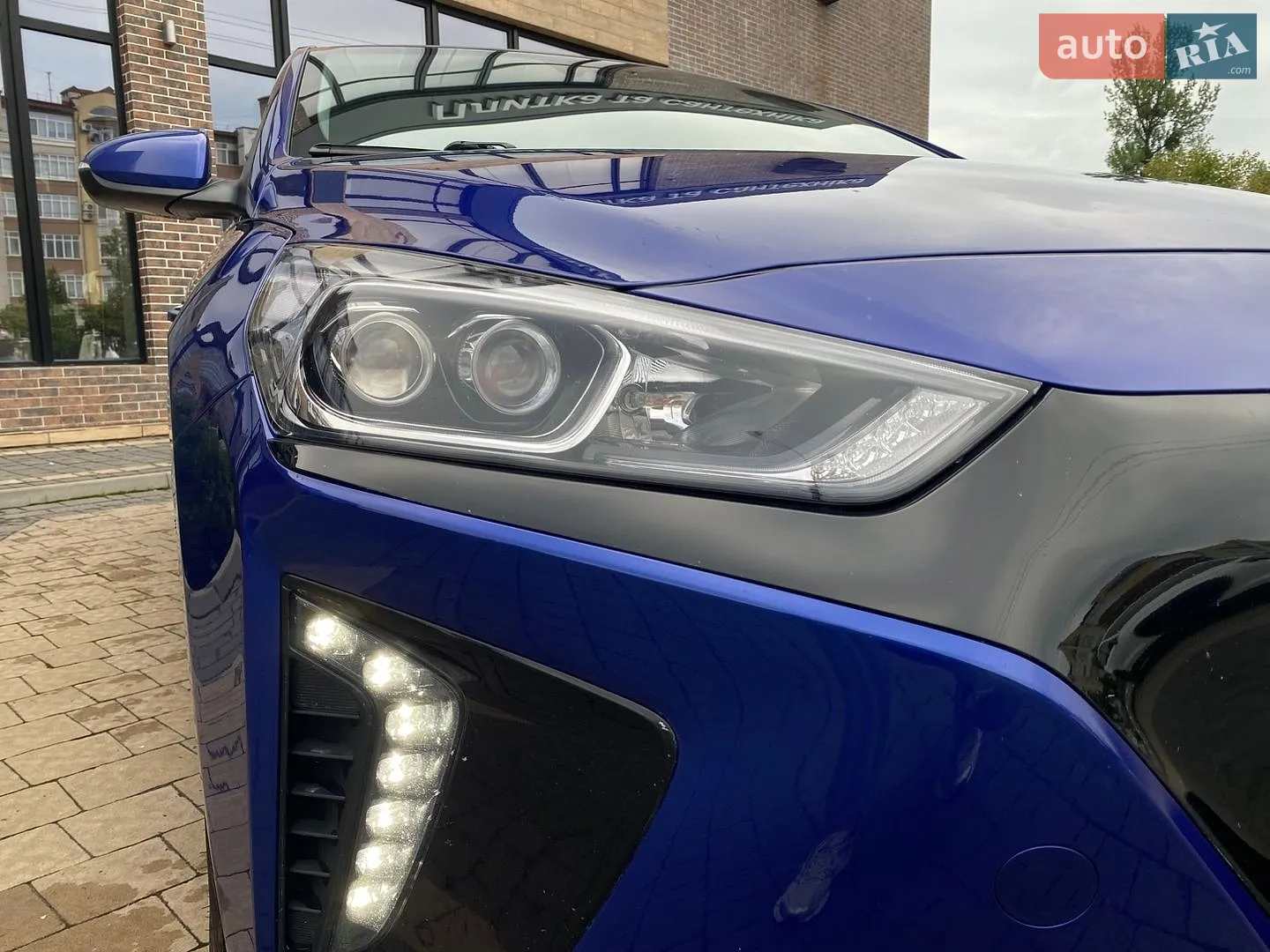 2019 Hyundai IONIQ - мініатюра 12