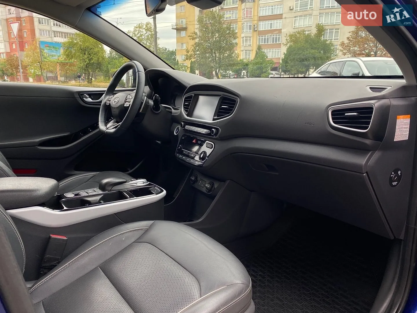 2019 Hyundai IONIQ - мініатюра 14