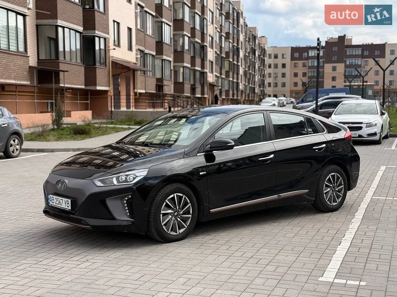2018 Hyundai Kona - мініатюра 13