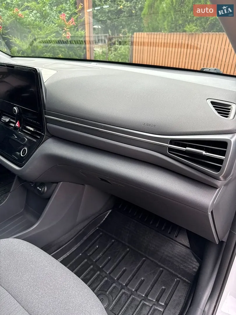 2020 Hyundai IONIQ - мініатюра 32