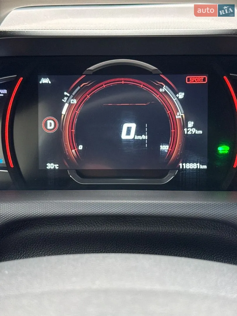 2020 Hyundai IONIQ - мініатюра 42