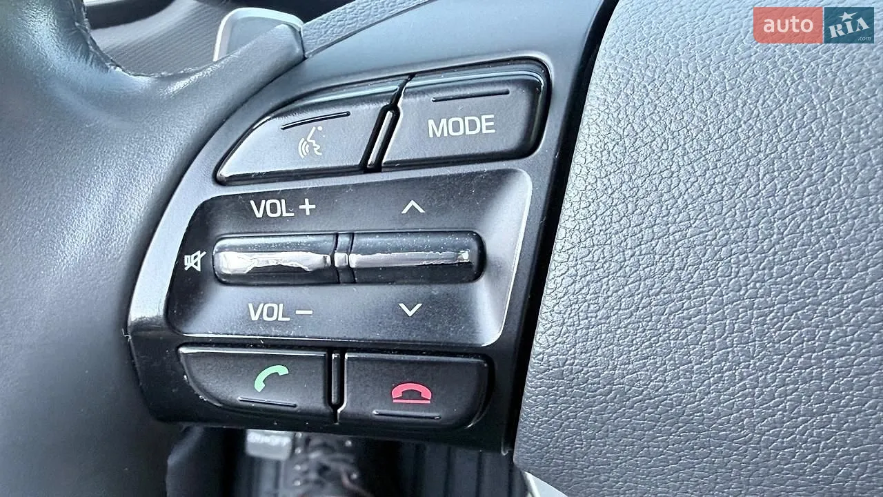 2017 Hyundai IONIQ - мініатюра 30