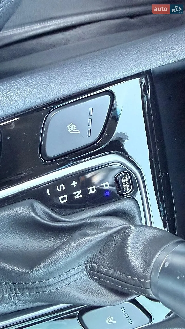 2017 Hyundai IONIQ - мініатюра 37