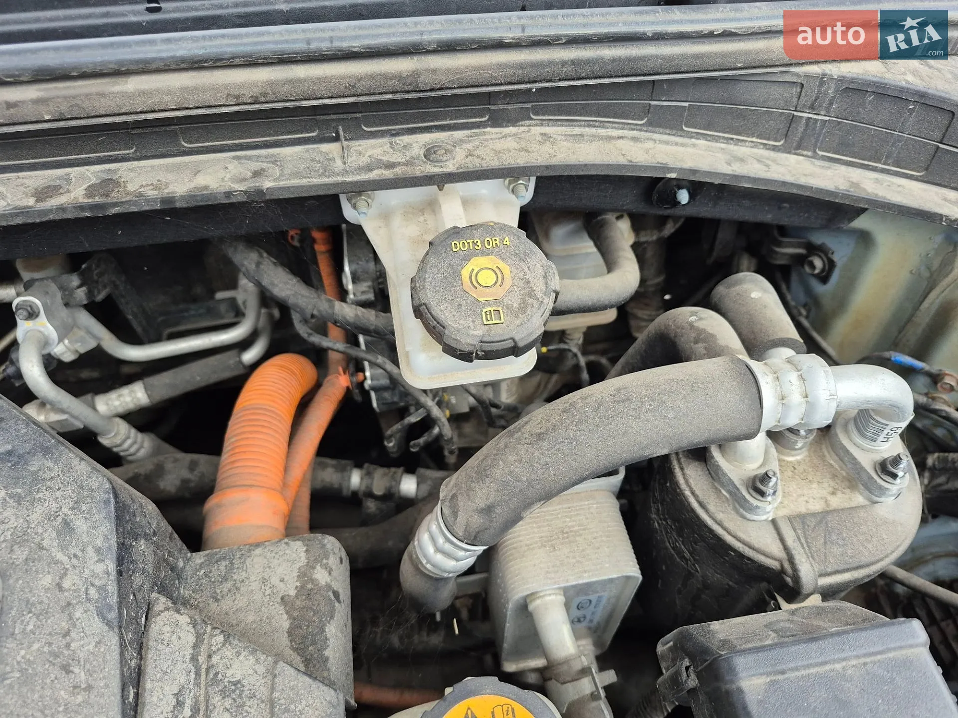 2017 Hyundai IONIQ - мініатюра 34