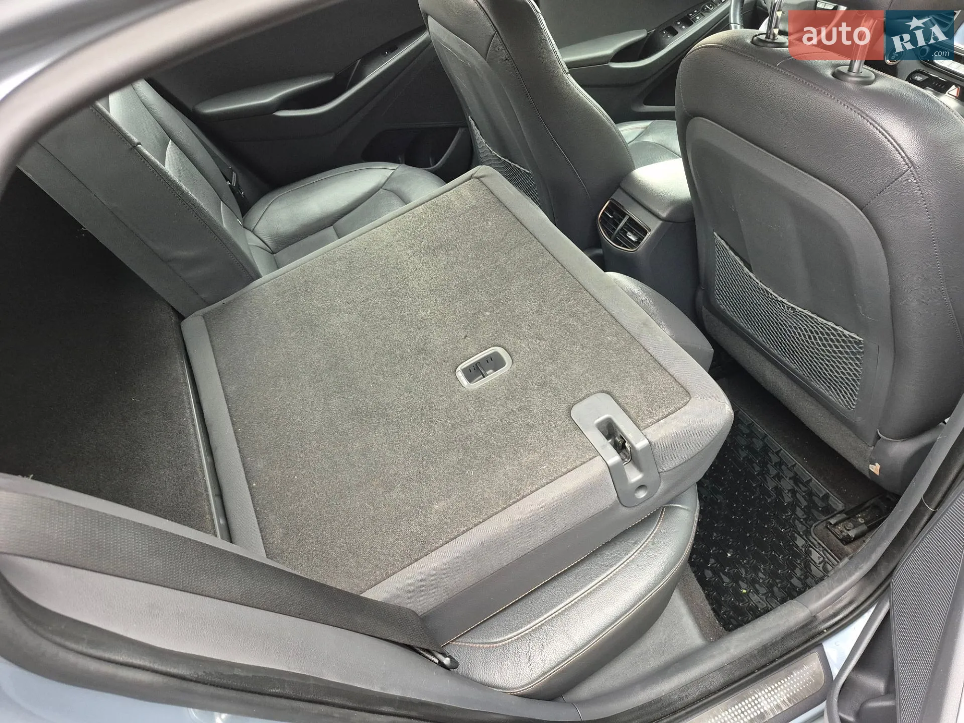 2017 Hyundai IONIQ - мініатюра 47