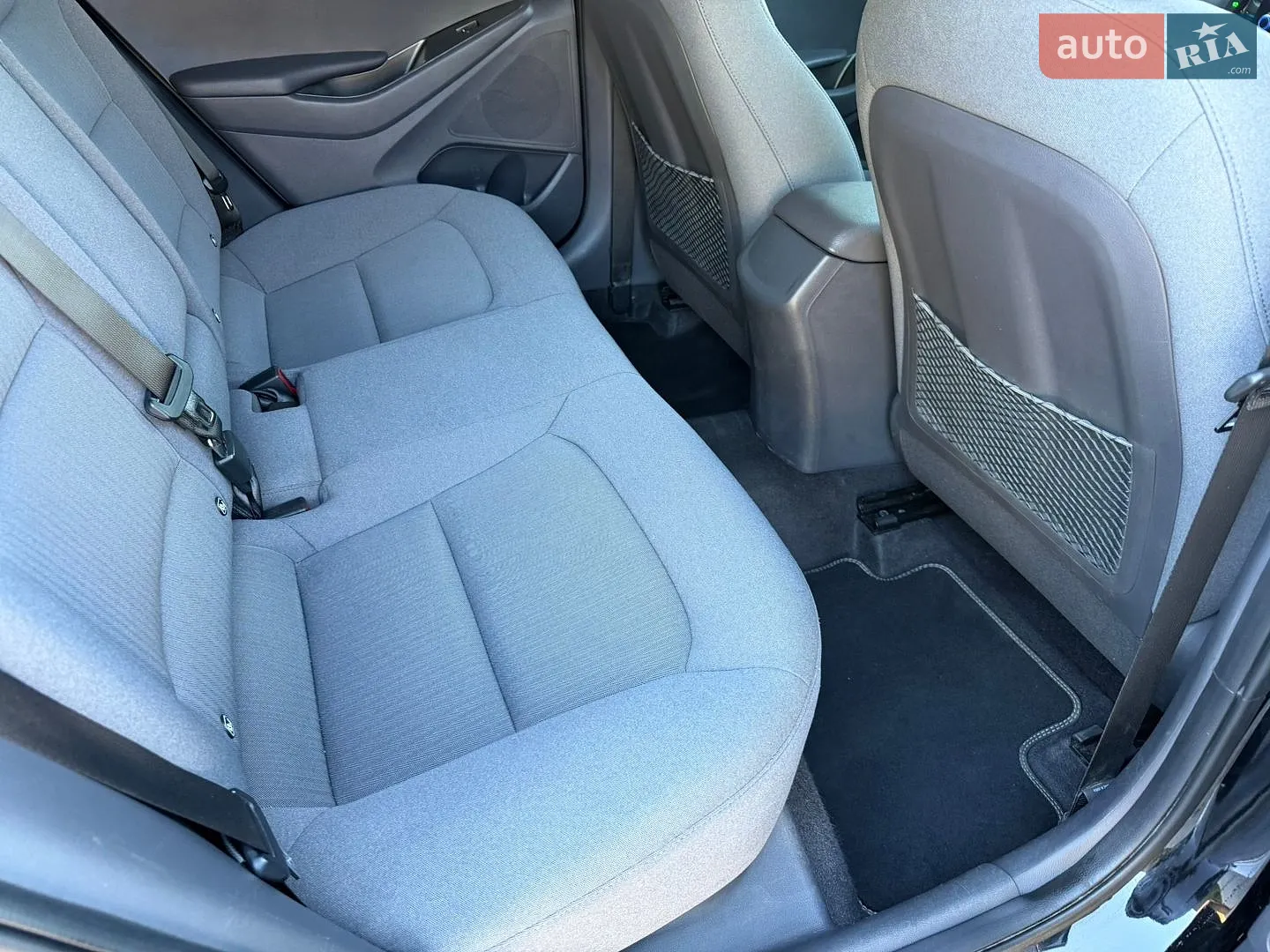 2021 Hyundai IONIQ - мініатюра 27