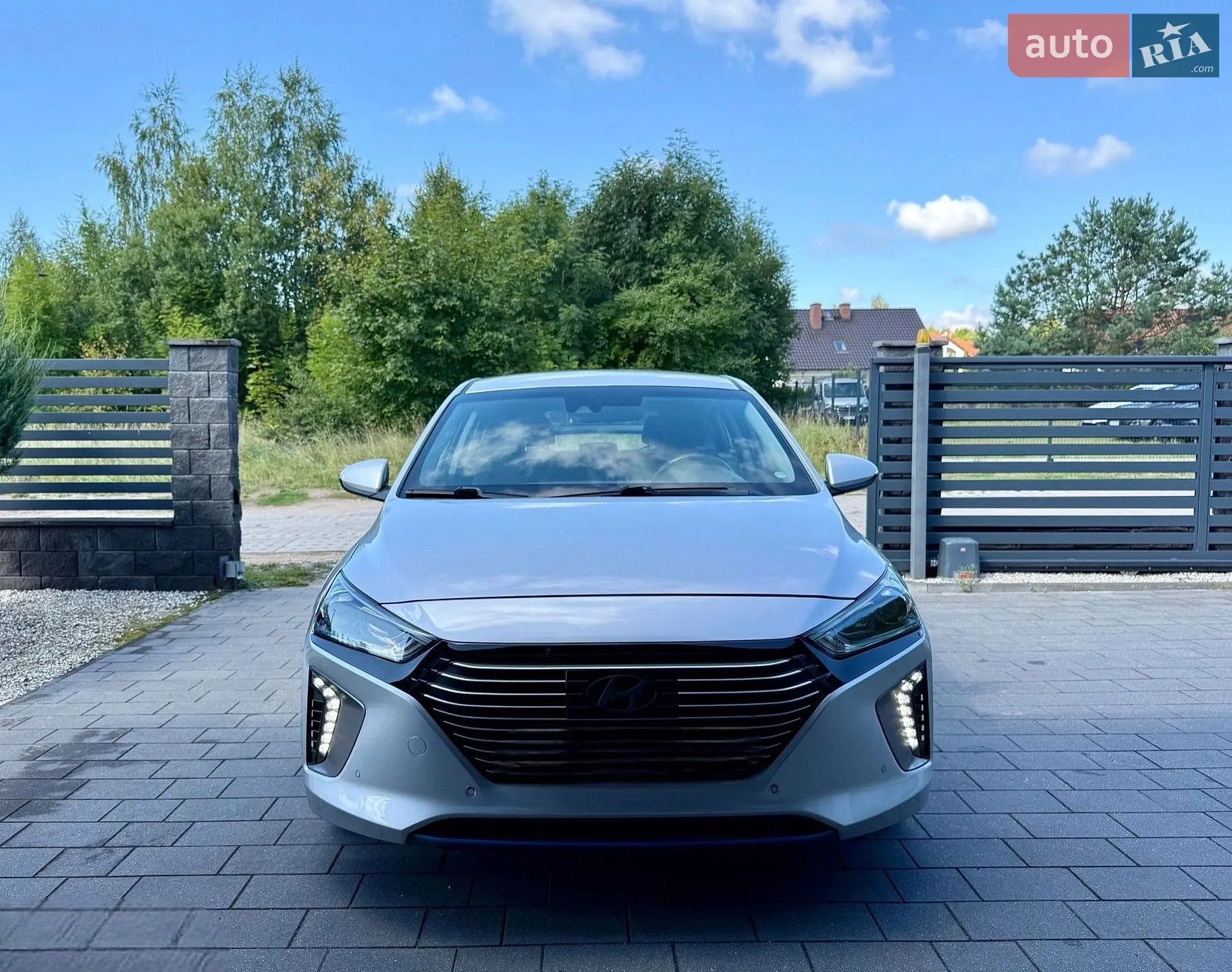 2018 Hyundai IONIQ - мініатюра 6