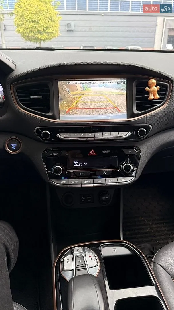 2018 Hyundai IONIQ - мініатюра 15