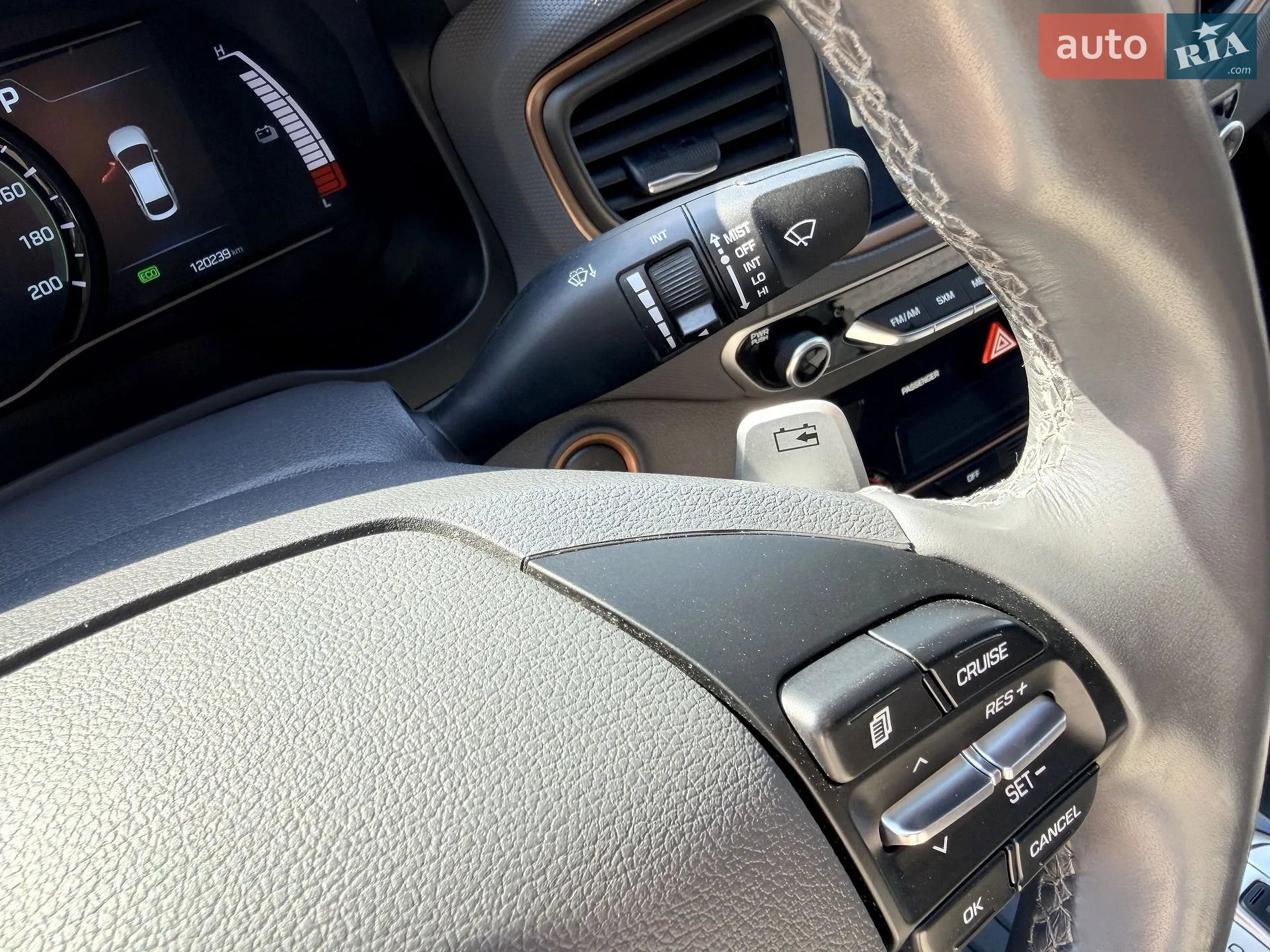 2017 Hyundai IONIQ - мініатюра 37