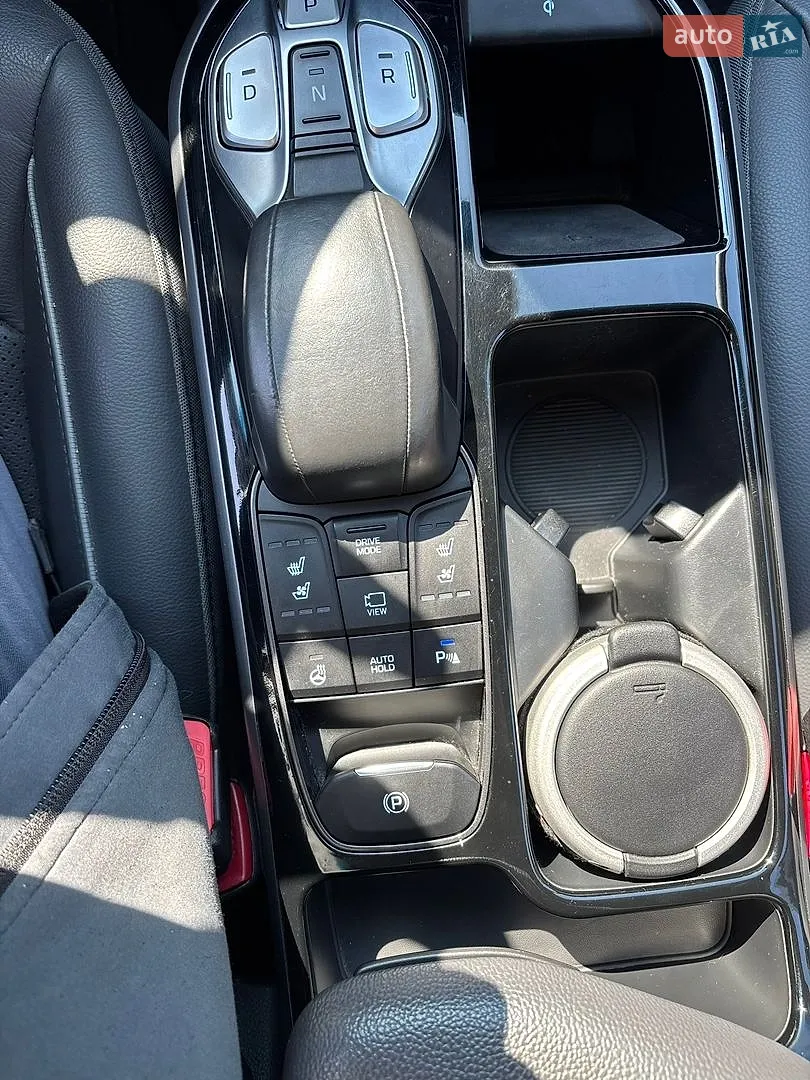 2021 Hyundai IONIQ - мініатюра 15