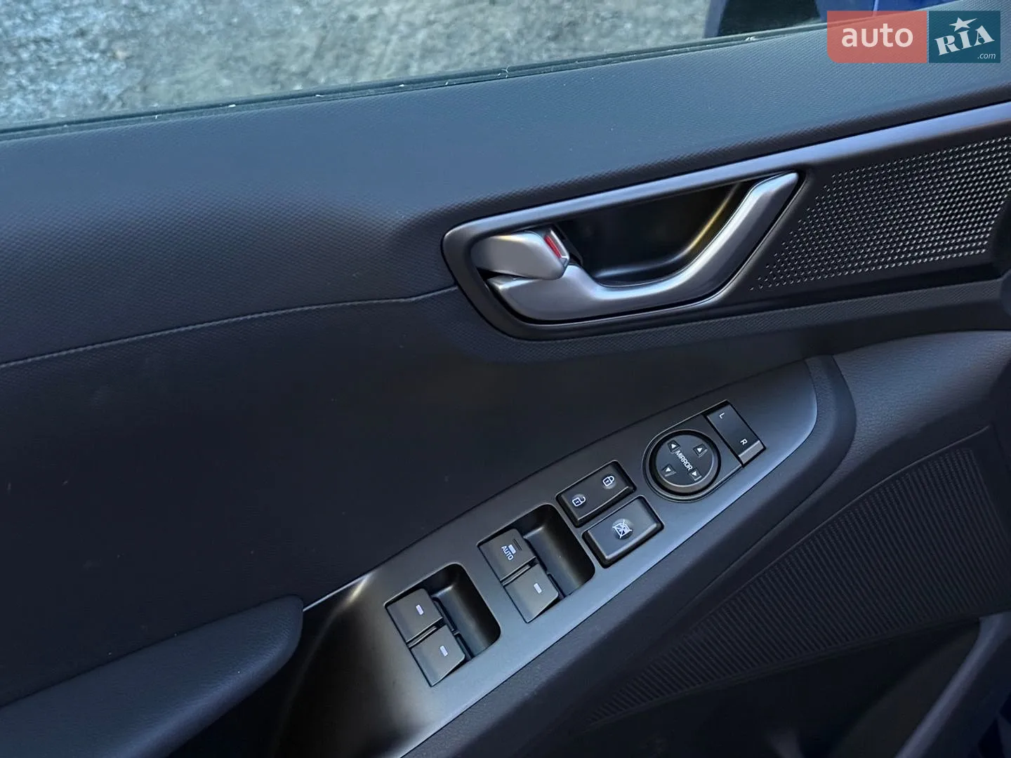 2019 Hyundai IONIQ - мініатюра 9