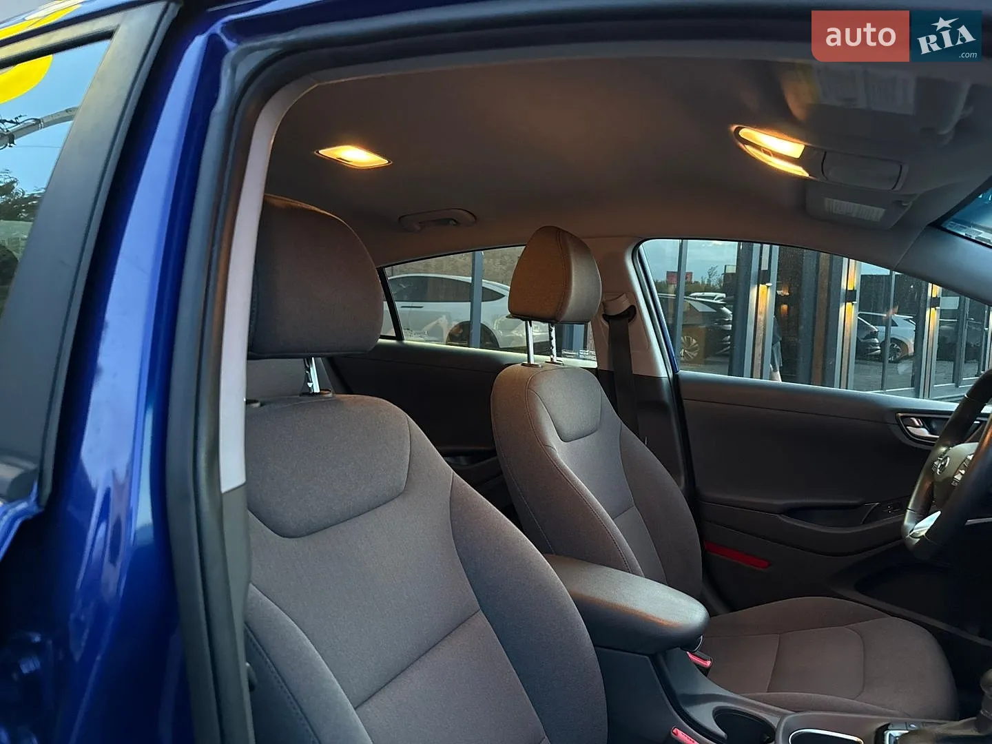 2019 Hyundai IONIQ - мініатюра 27