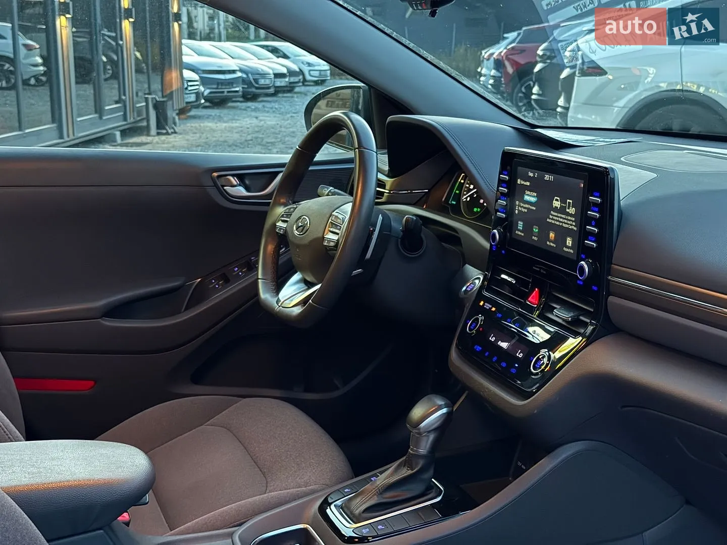 2019 Hyundai IONIQ - мініатюра 29