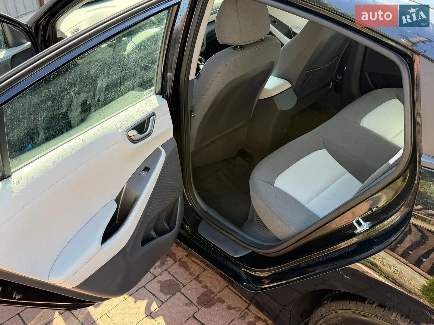 2020 Hyundai IONIQ - мініатюра 14