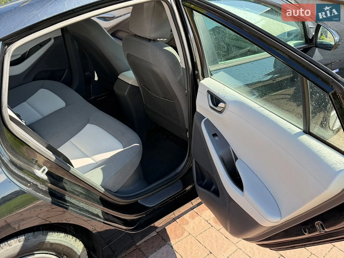 2020 Hyundai IONIQ - мініатюра 16