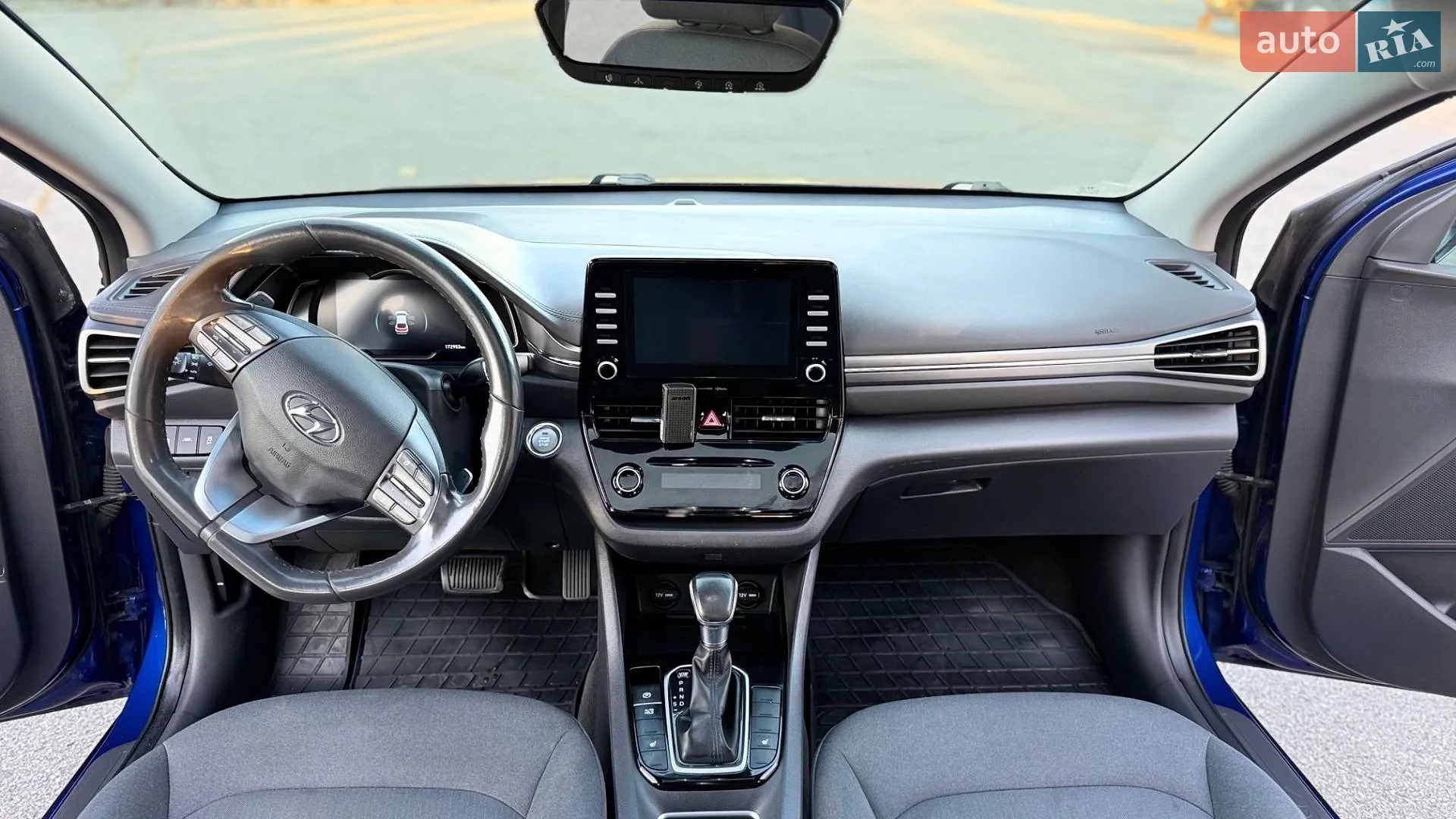 2020 Hyundai IONIQ - мініатюра 14