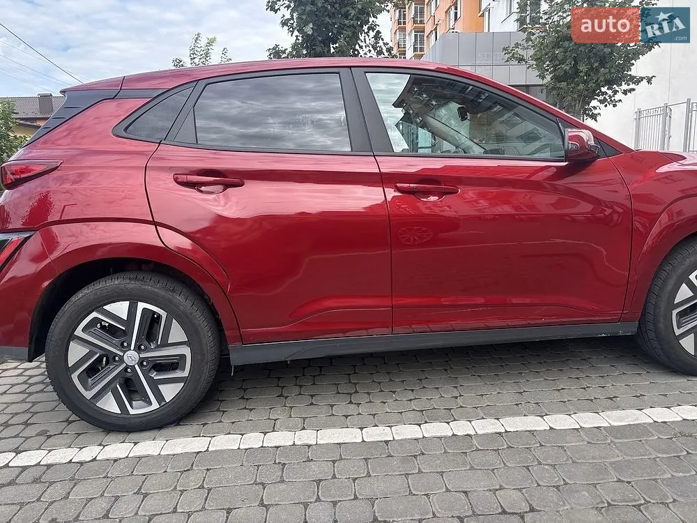 2023 Hyundai Kona - мініатюра 3