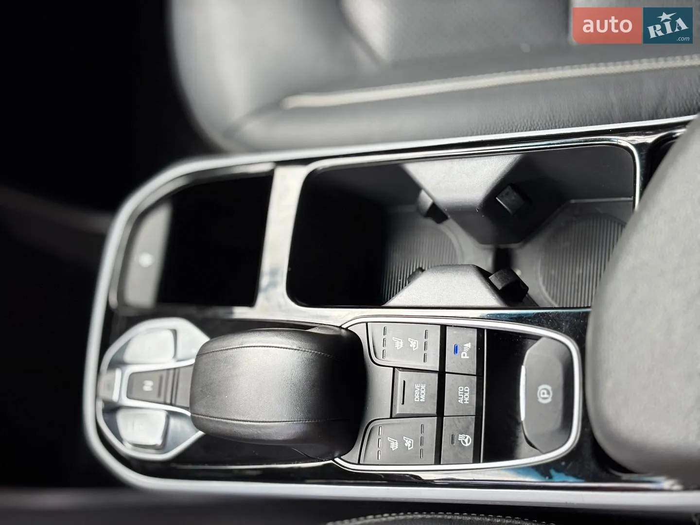 2016 Hyundai IONIQ - мініатюра 20