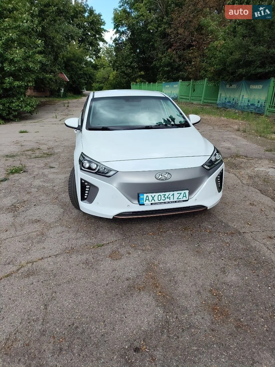 2019 Hyundai IONIQ - мініатюра 2