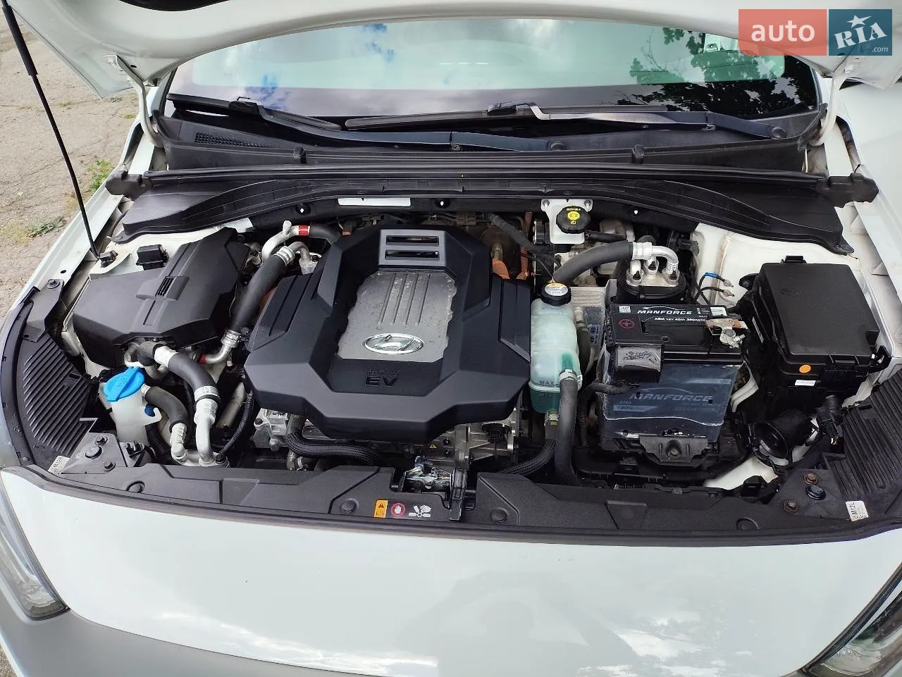 2019 Hyundai IONIQ - мініатюра 16