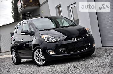 Хетчбек Hyundai ix20 2012 в Дрогобичі