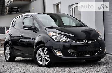 Хетчбек Hyundai ix20 2012 в Дрогобичі