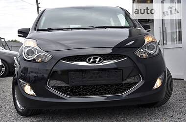 Хетчбек Hyundai ix20 2012 в Дрогобичі