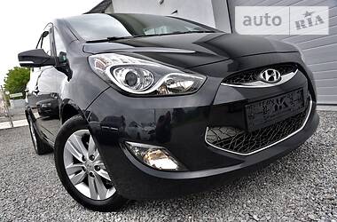 Хетчбек Hyundai ix20 2012 в Дрогобичі