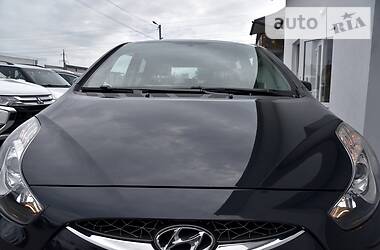 Хетчбек Hyundai ix20 2012 в Дрогобичі