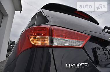 Хетчбек Hyundai ix20 2012 в Дрогобичі