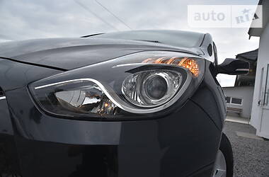 Хетчбек Hyundai ix20 2012 в Дрогобичі