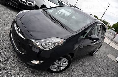 Хетчбек Hyundai ix20 2012 в Дрогобичі