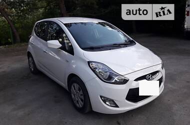 Хэтчбек Hyundai ix20 2011 в Сколе