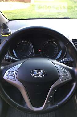 Хетчбек Hyundai ix20 2014 в Рівному