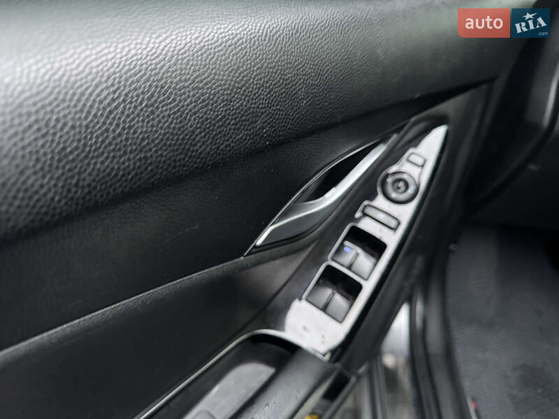 Хетчбек Hyundai ix20 2013 в Луцьку фото 21 Хетчбек Hyundai ix20 2013 в Луцьку