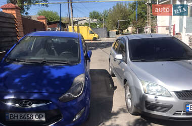 Хэтчбек Hyundai ix20 2013 в 