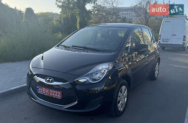 Хетчбек Hyundai ix20 2014 в Львові