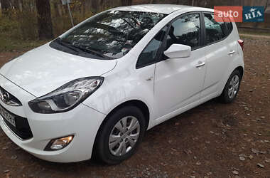 Хетчбек Hyundai ix20 2013 в Житомирі