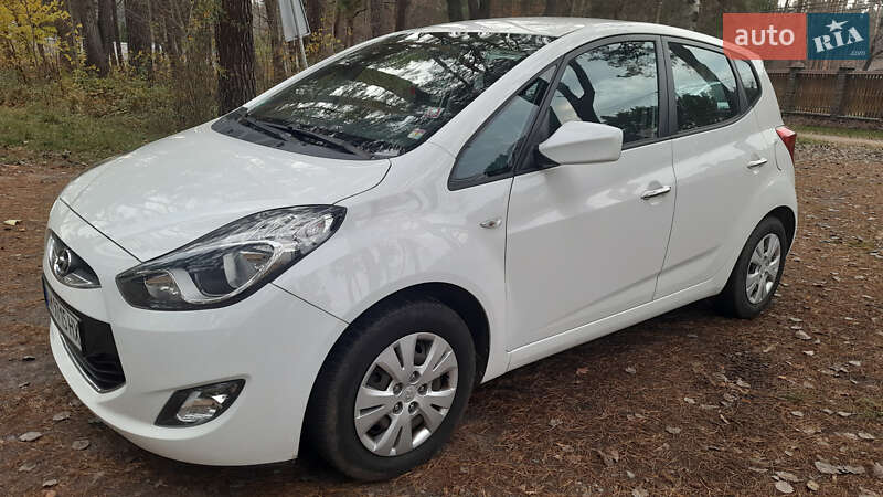 Хетчбек Hyundai ix20 2013 в Житомирі фото 17 Хетчбек Hyundai ix20 2013 в Житомирі