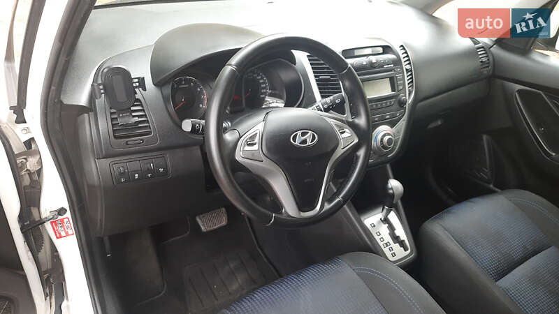 Хетчбек Hyundai ix20 2013 в Житомирі фото 23 Хетчбек Hyundai ix20 2013 в Житомирі