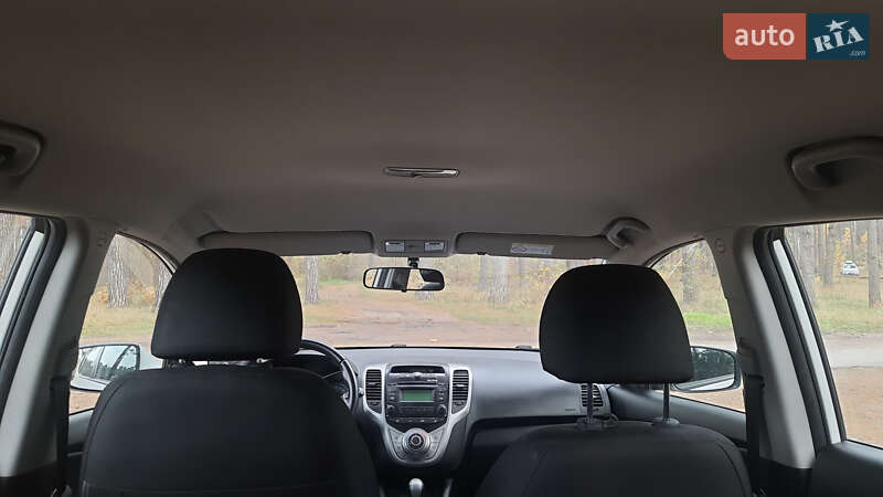 Хетчбек Hyundai ix20 2013 в Житомирі фото 35 Хетчбек Hyundai ix20 2013 в Житомирі