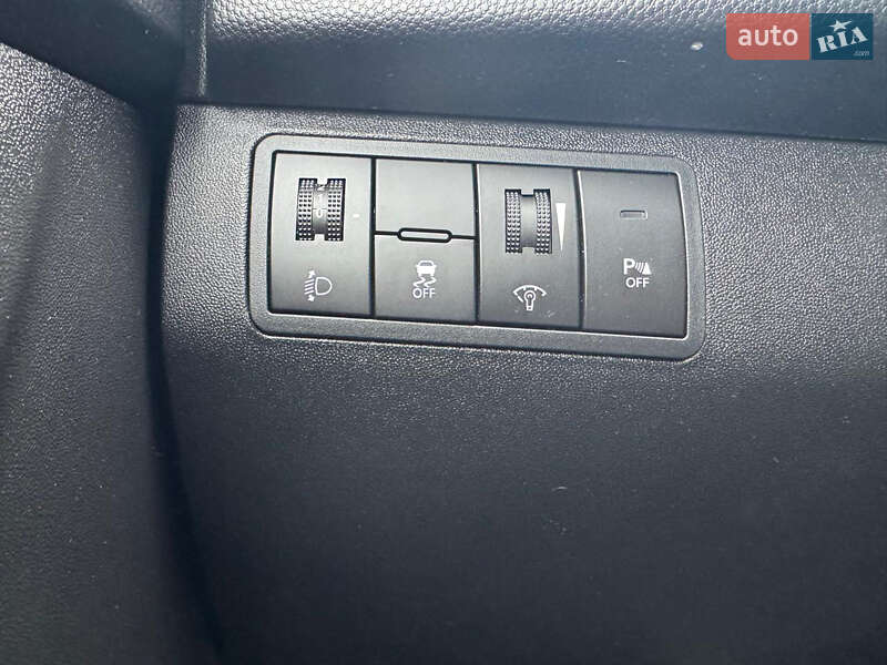 Хетчбек Hyundai ix20 2010 в Львові фото 19 Хетчбек Hyundai ix20 2010 в Львові