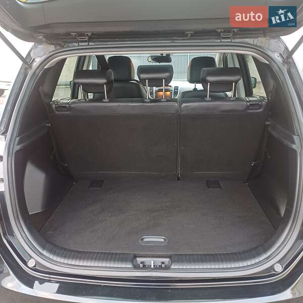 Хэтчбек Hyundai ix20 2012 в Ровно