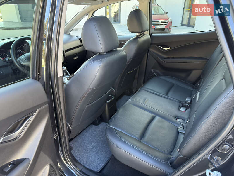 Хэтчбек Hyundai ix20 2010 в Луцке фото 22 Хэтчбек Hyundai ix20 2010 в Луцке